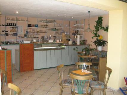 Hotel Thueringer Hof Ebeleben Luaran gambar