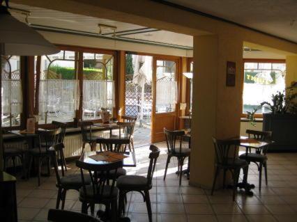 Hotel Thueringer Hof Ebeleben Luaran gambar
